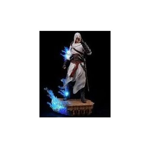 Statua altair assassin - altair, "assassin's