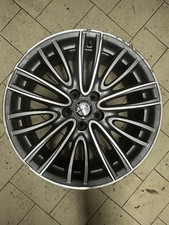 3 CERCHI IN LEGA 18" PER ALFA