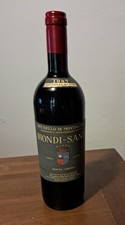 Brunello di Montalcino Biondi Santi 1987
