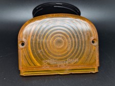 FIAT OM 616 650 682 690 GEMMA FANALINO FRECCIA INDICATORE DIREZIONE POST DX SX