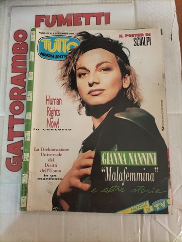 Tutto musica spettacolo - &, n.9