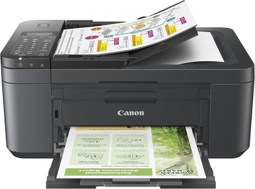 Canon pixma tr4755i - pixma, stampante