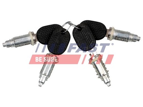 Fast set blocco cilindro per - set,