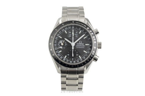 Omega speedmaster triple - speedmaster,