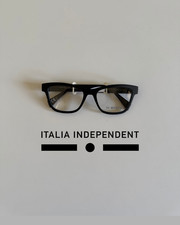 Italian Independent occhiali