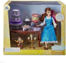 Disney Belle Classic Bambola