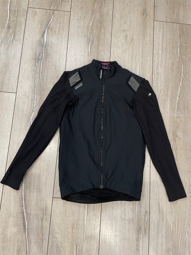 Assos equipe giacca - equipe,