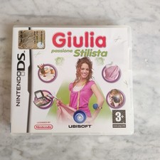 Giulia Passione Stilista