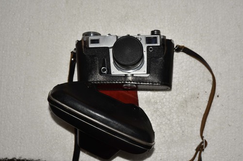 Fotocamera telemetro - fotocamera, a