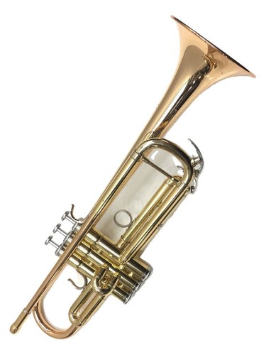 Tromba yamaha ytr 4335g - tromba,