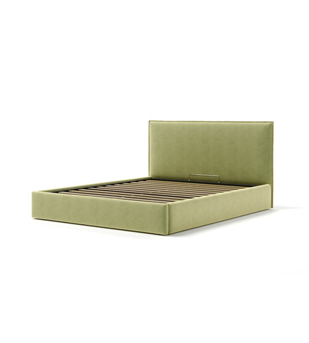 Letto matrimoniale contenitore - matrimoniale,
