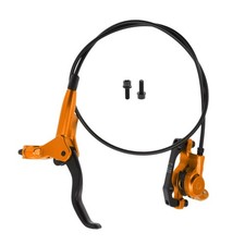 Manubrio freno bici 850mm per