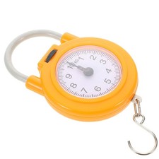  Bilancia da viaggio portatile