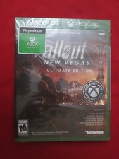 Fallout: New Vegas Ultimate