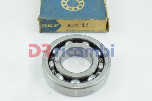 Cuscinetto sfere cambio - sfere,