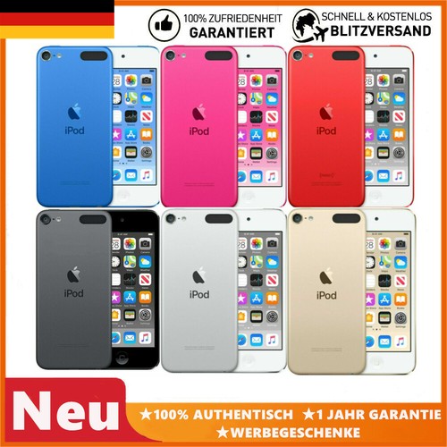 Apple ipod touch 7 - 🎁apple,