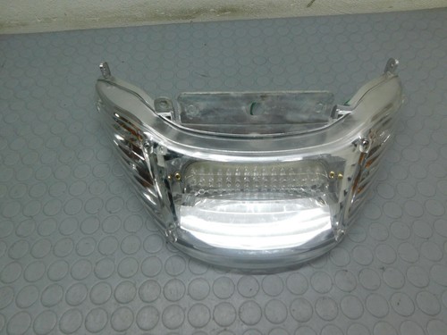 Fanale faro posteriore - faro, kymco