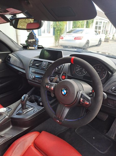 Volante performance bmw serie - bmw,