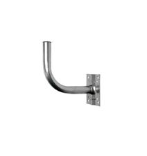 5X PEZZI STAFFA UNIVERSALE