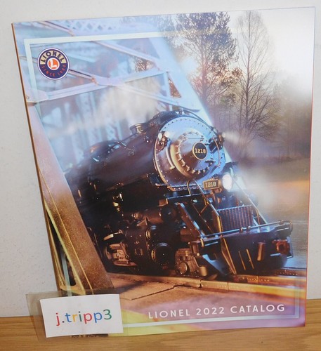 Lionel train 2022 - train,