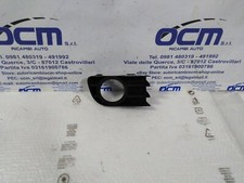 8200115118 GRIGLIA CORNICE FENDINEBBIA DESTRA RENAULT MEGANE II 2002>2006