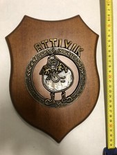 CREST MARINA MILITARE ITALIANA