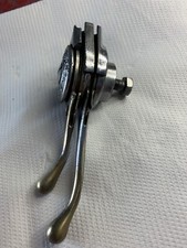 Manettino acceleratore e starter Moto d’epoca