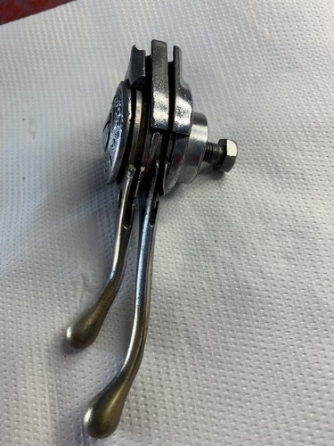 Manettino acceleratore - , e