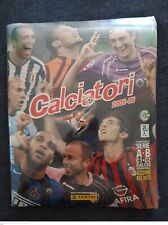  CALCIATORI 2005/2006 ALBUM