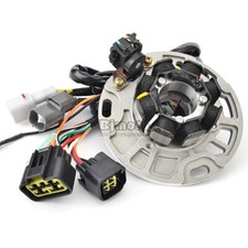 Bobina statore generatore per