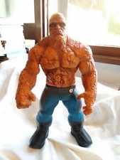 I FANTASTICI 4 : RARA ACTION