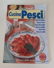 Cucina pesci - Lisa Biondi /
