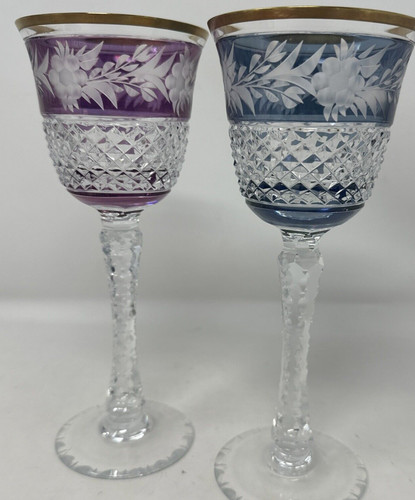 Due bicchieri vino ebeling - da,