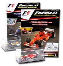 Panini Formula 1 F1 Collezione