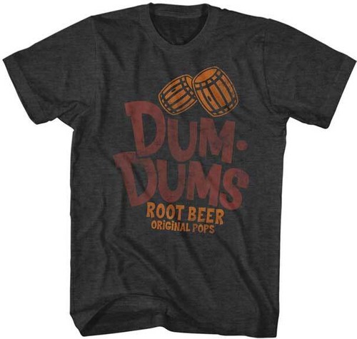 Dum dums candy - dums,