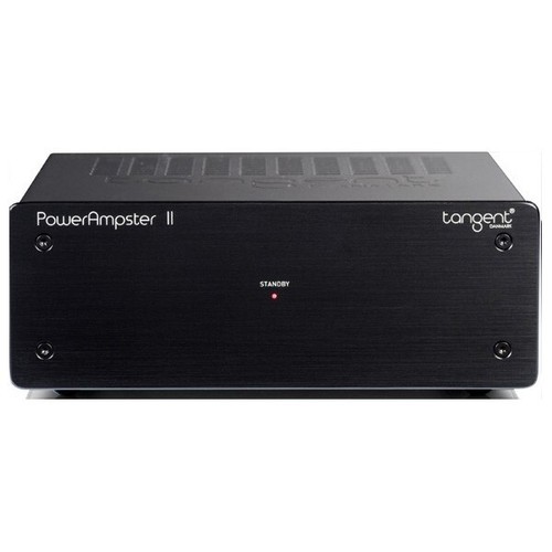 Tangent power ampster - tangent, ii