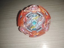 Beyblade Burst Super King B-161 Glide Ragnaruk Wheel Revolve 1S Takara Tomy