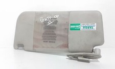 Parasole aletta anteriore Lato