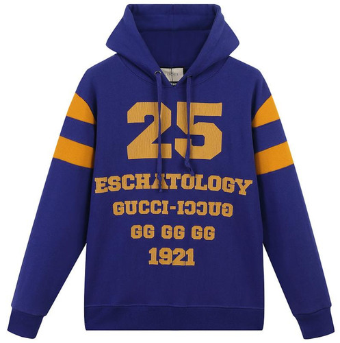 Felpa con cappuccio gucci - felpa, 25