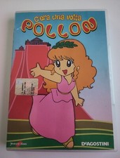 DVD - C'ERA UNA VOLTA POLLON -