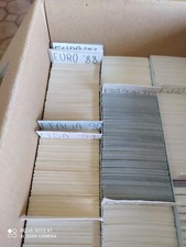 MANCOLISTA FIGURINE PANINI