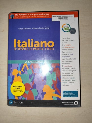 Italiano regole le - italiano:, regole,