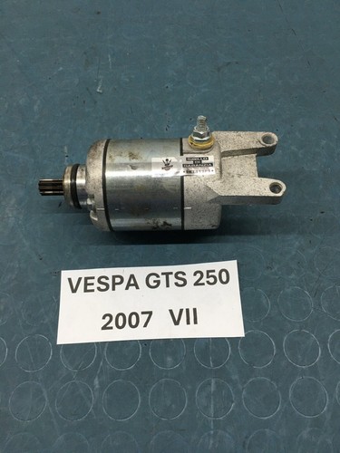 Motorino avviamento piaggio - avviamento,