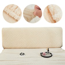 Testiera Letto Elasticizzata