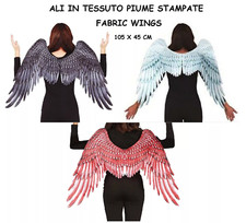 CARNEVALE HALLOWEEN ALI