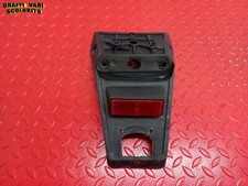 PORTATARGA HOT BIKE 250 RX