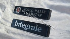 LANCIA DELTA HF INTEGRALE