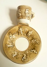 tazzina putti antica vecchia
