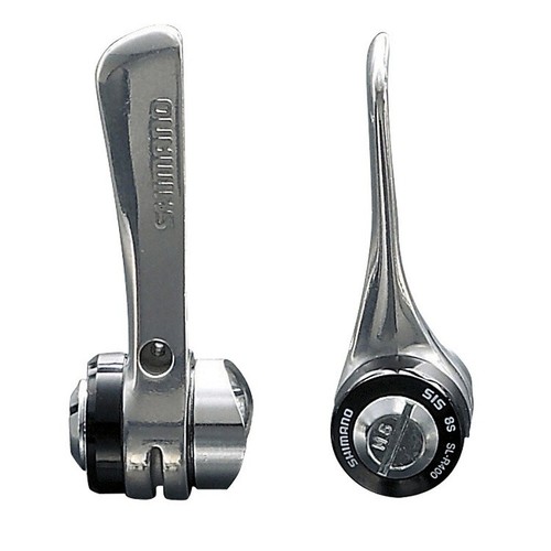 Leva cambio shimano r400 - cambio, sl-r400