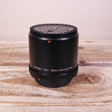 Vivitar MC Tele Convertitore